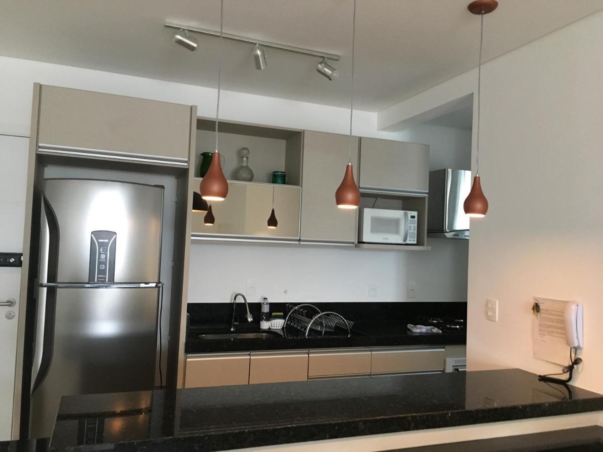 Apartamento Design Com Piscina E Vista Espetacular Florianópolis Kültér fotó