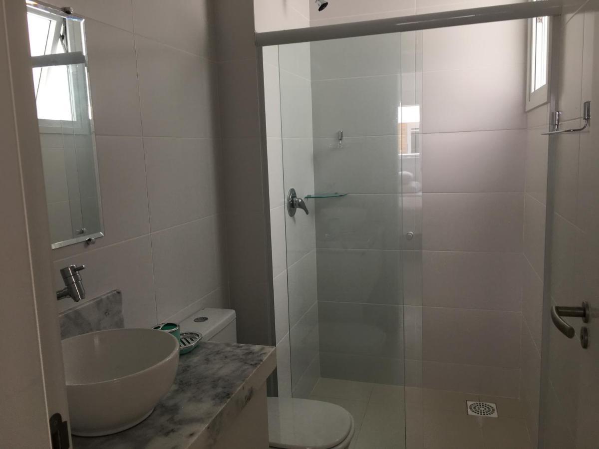 Apartamento Design Com Piscina E Vista Espetacular Florianópolis Kültér fotó