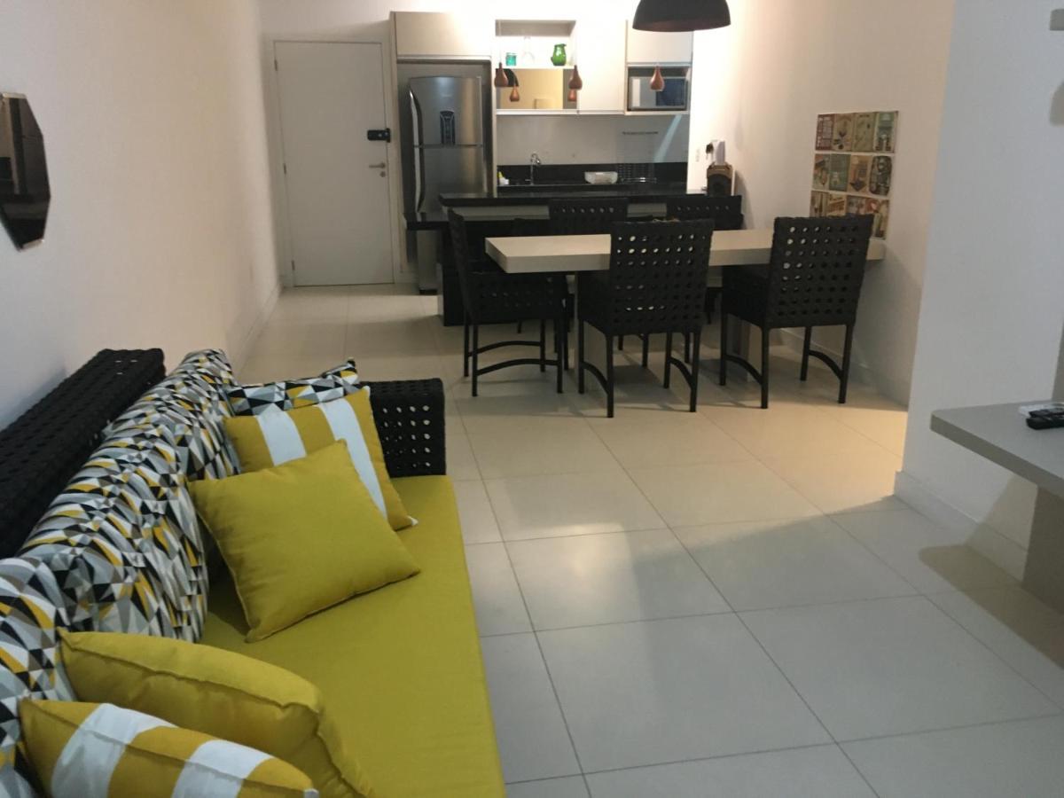 Apartamento Design Com Piscina E Vista Espetacular Florianópolis Kültér fotó