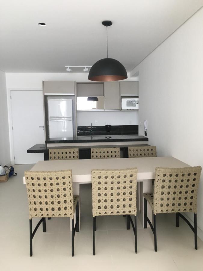 Apartamento Design Com Piscina E Vista Espetacular Florianópolis Kültér fotó