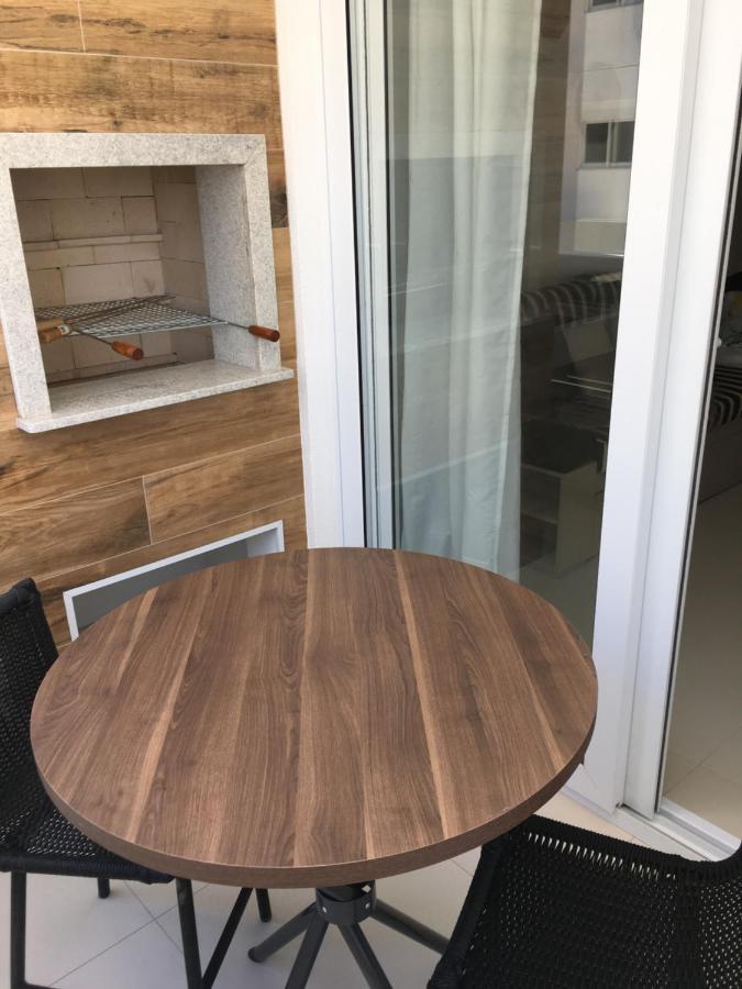 Apartamento Design Com Piscina E Vista Espetacular Florianópolis Kültér fotó