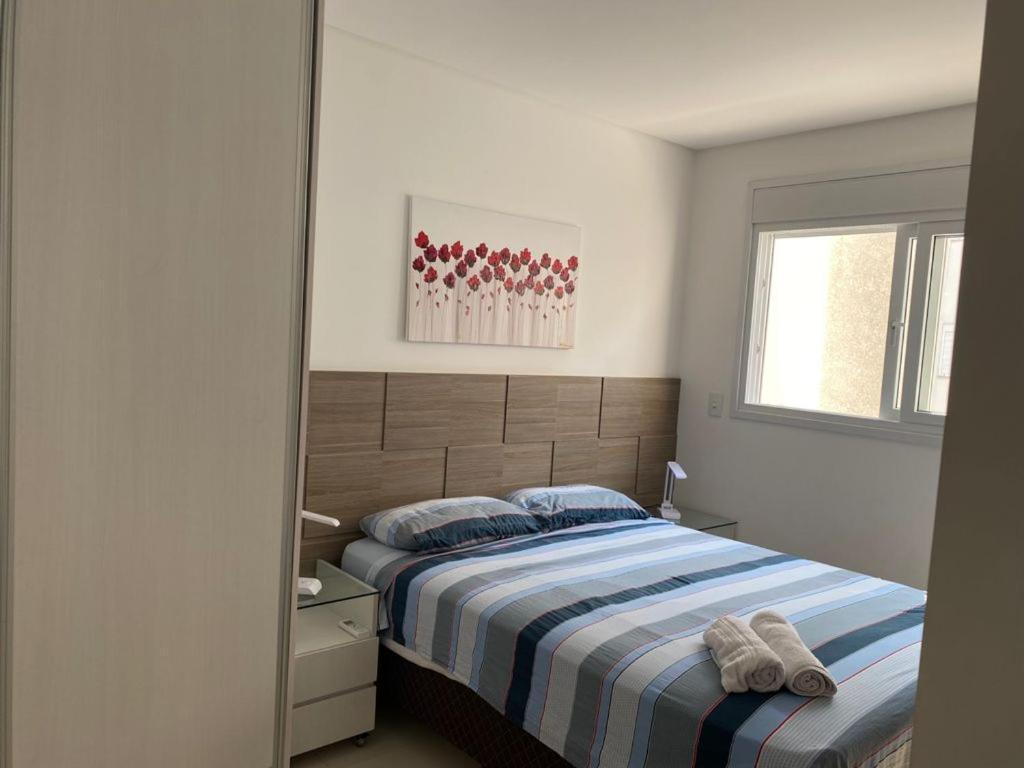 Apartamento Design Com Piscina E Vista Espetacular Florianópolis Kültér fotó