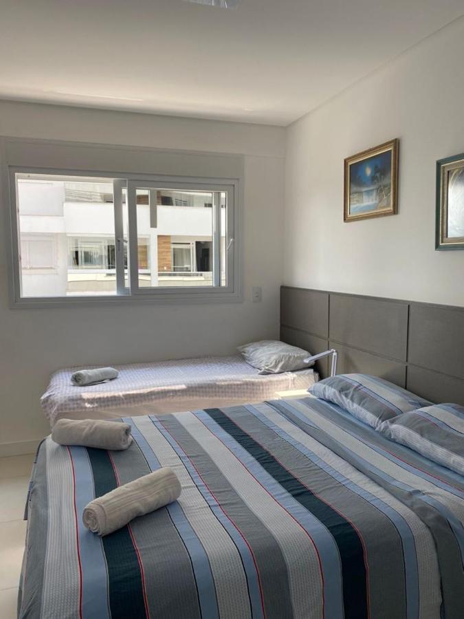 Apartamento Design Com Piscina E Vista Espetacular Florianópolis Kültér fotó